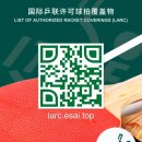 ITTF World Para Elite Beijing 24~28 June 2026, Beijing, China 대회참관 후기_심창준 이미지
