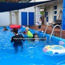 더휴일 캐슬 네이버블로그