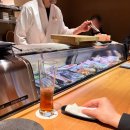 최강아지 | 도쿄 오마카세 스시 맛집 | 츠키지 아오조라 산다이메 본점 후기 | 도쿄 현지인 맛집 | 일본 식당 주문 팁