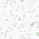 금천주유소 화장실 이미지