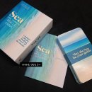 어뉴얼 | Sea soul journeys ORACLE CARDS :: 바다 영혼의 여정 오라클 :: 언방싱 후기 및 사용방법(스프레드)