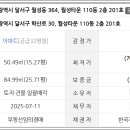 월성보성타운1단지아파트 이미지