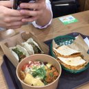 서현역맛집 부담없이 프레시부리또 분당서현점 후기