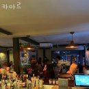 이태원술집 카마르 이태원맛집 가는 방법 후기