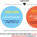 이유없는 복통, 잦은설사 대장암 초기? (대장암 원인, ) 이미지