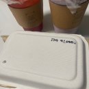 [카페]창원 중앙동 크로플 맛집, 몬몬크로플 배달 후기