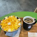 72번가 | 대구 수성구 수성못 대형 갤러리 카페 헬로72번가 후기