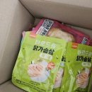 더드숑 | [닭가슴살] 내돈내산, 개당 895원 가성비 바로드숑 실온보관 닭가슴살 6종 솔직리뷰