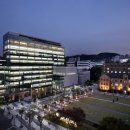 중앙대학교 사회복지대학원 이미지