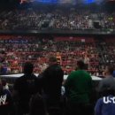 2008.1.7 Raw Trading Places Match Carlito vs Hardcore Holly 이미지