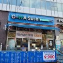 오와스시 중산점 이미지