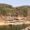 주상절리 전망대 화장실 이미지