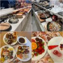 향매로 | [순천뷔페] 신대지구맛집 쿠우쿠우 순천점 공휴일 디너 솔직후기🍣