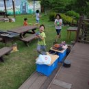 용문산야생화마을 이미지