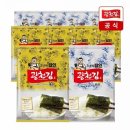 광천김 - 파주시 | 광천김