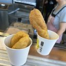 광장시장찹쌀꽈배기 | [종로] 광장시장 찹쌀꽈배기 / 주말 웨이팅 / 솔직 후기