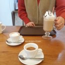 라떼아트&바리스타 1급(2급 자격증 소지자만 가능) 이미지