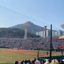 사직야구장 이미지