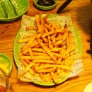 숯불치킨의 신