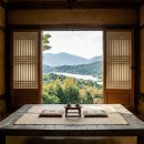 지리산뷰 이미지