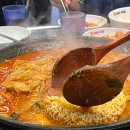 경아식당 영등포구청점 | 영등포구청 맛집 경아식당 부대찌개 부대볶음 계란말이 후기