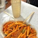띠띠떡볶이 이미지