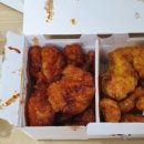 교촌치킨만덕 이미지