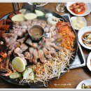 탐라생고기