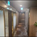 ㈜지안종합건설 | 디자인과 기능성의 완벽한 조화를 이룬 마포 사무실 인테리어 완료