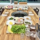 참살이외식 이미지