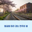 전주의 봄