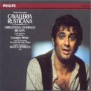 오페라 카발레리아 루스티카나 이미지