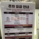 NC 신구로점 층별안내 주차 에그드랍 테루 메뉴 가격