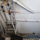 초록지붕 | 춘천 동내면 누수탐지 초록지붕아파트 방문후기