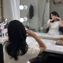 엠유 | 청담동 메이크업 엠유비유티샵 후기, 연말 데일리 메이크업