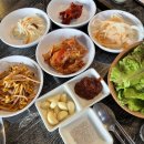 포석정식당 | [일상] : 강남 고속터미널 야장 고기집 - 포석정