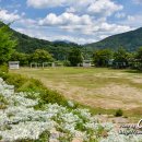 옥동초 각동분교장 이미지