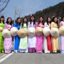 베트남 참전 유공  이미지