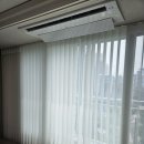 호매실호반베르디움더센트럴아파트 | 수원 금곡동 호매실 호반베르디움 더센트럴 아파트 유니슬렛 커튼 시공후기 | 거실 인테리어, 커튼 추천!