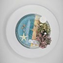 <원데이클래스> 왁스타블렛 만들기 A반 10-11시 | 가든파이브 조애 양초 만들기 클래스 – 아이와 함께한 왁스디오라마 체험 후기