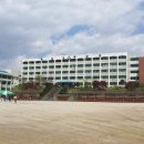백암고등학교 이미지