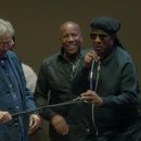 Eric Clapton &amp; Stevie Wonder - Crossroads 이미지