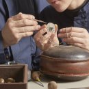 일신하이폴리 노동조합 | [for 금속공예지원자] 금세공의 왕자, 부첼라티