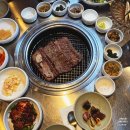 자왕갈비 이미지