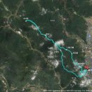 북정약수터 이미지