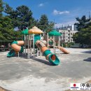 옥산1어린이공원 | 경북 = 경산 옥산1어린이공원