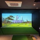 타임스크린골프장 이미지