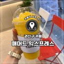 대용량 가성비 메머드커피 메뉴 추천 / 신메뉴 후기
