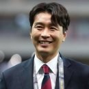 '라이언 킹' 이동국, KFA 부회장 선임,예능·해설·행정가까지 종횡무진 이미지