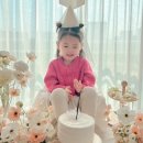(당진떡맛집) 예다손 백일떡 후기 ◡̈